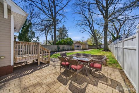157 Freeman Street Woodbridge Proper NJ 07095