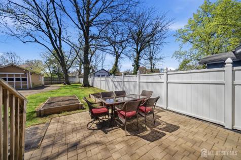 157 Freeman Street Woodbridge Proper NJ 07095