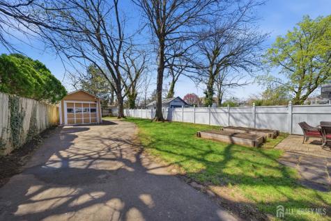 157 Freeman Street Woodbridge Proper NJ 07095