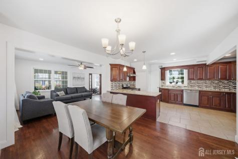 157 Freeman Street Woodbridge Proper NJ 07095