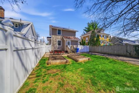 157 Freeman Street Woodbridge Proper NJ 07095
