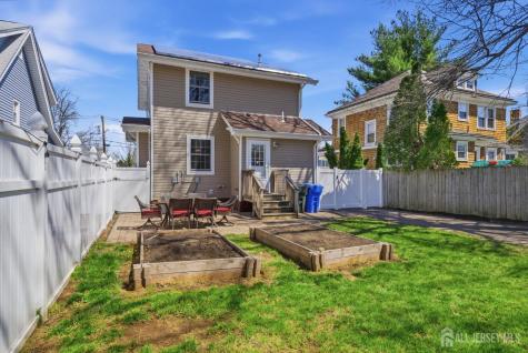 157 Freeman Street Woodbridge Proper NJ 07095
