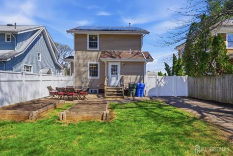 157 Freeman Street Woodbridge Proper NJ 07095