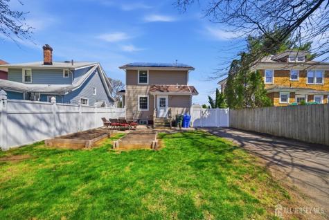 157 Freeman Street Woodbridge Proper NJ 07095
