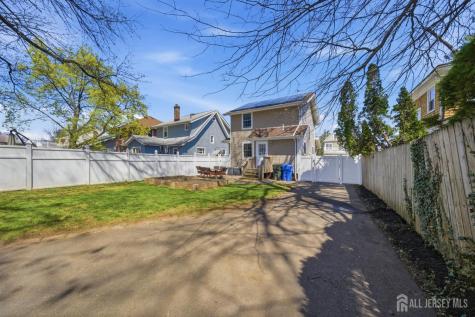 157 Freeman Street Woodbridge Proper NJ 07095