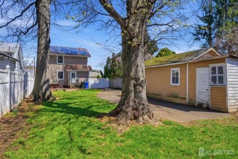 157 Freeman Street Woodbridge Proper NJ 07095