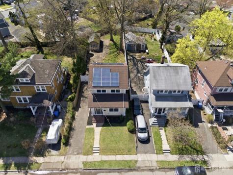 157 Freeman Street Woodbridge Proper NJ 07095