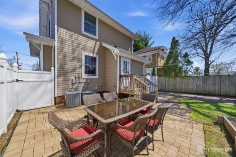 157 Freeman Street Woodbridge Proper NJ 07095