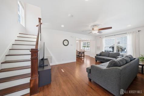 157 Freeman Street Woodbridge Proper NJ 07095