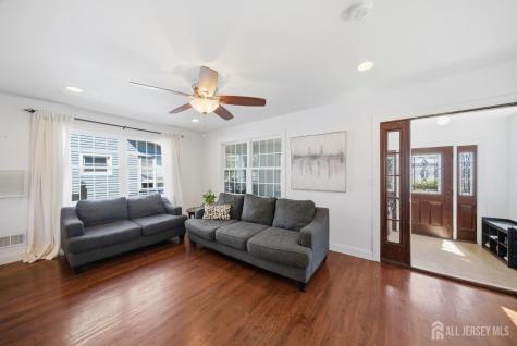 157 Freeman Street Woodbridge Proper NJ 07095