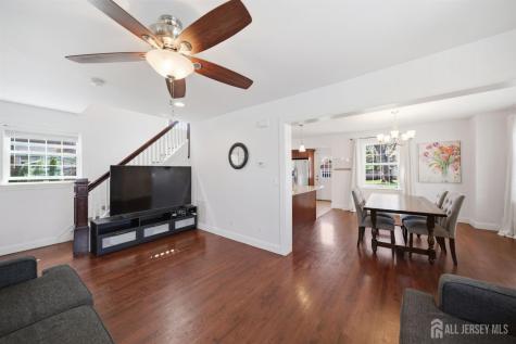 157 Freeman Street Woodbridge Proper NJ 07095