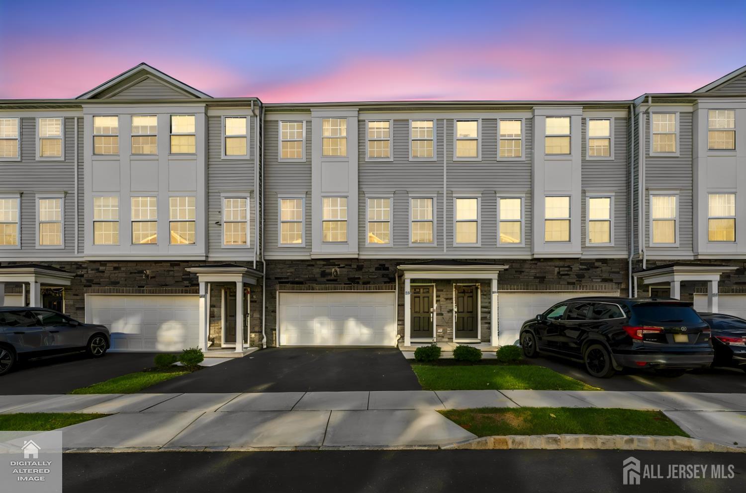1607 Swales Court Monroe NJ 08831
