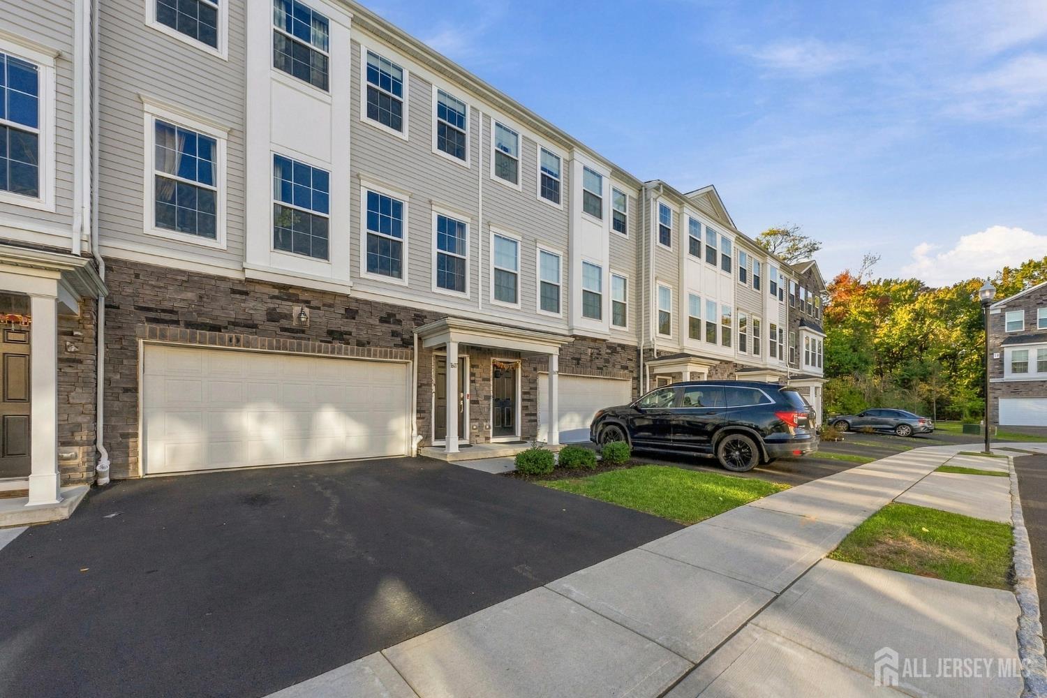1607 Swales Court Monroe NJ 08831