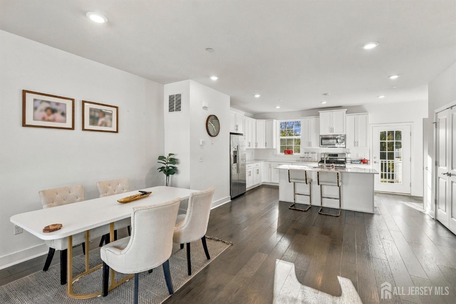 1607 Swales Court Monroe NJ 08831