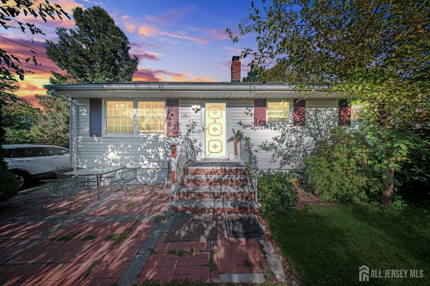 247 Adams Street Piscataway NJ 08854