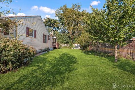 247 Adams Street Piscataway NJ 08854