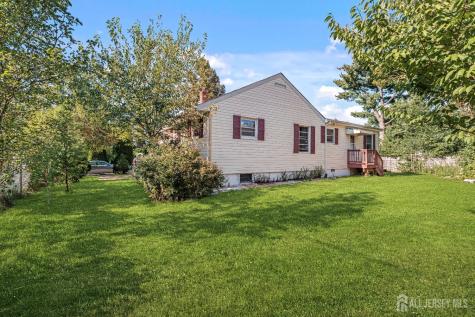 247 Adams Street Piscataway NJ 08854