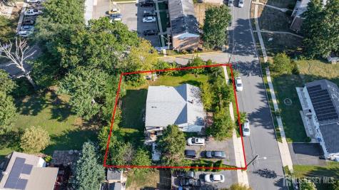 247 Adams Street Piscataway NJ 08854
