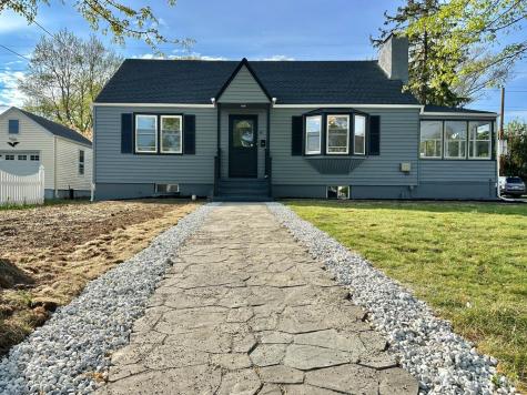 81 Cleveland Avenue Milltown NJ 08850