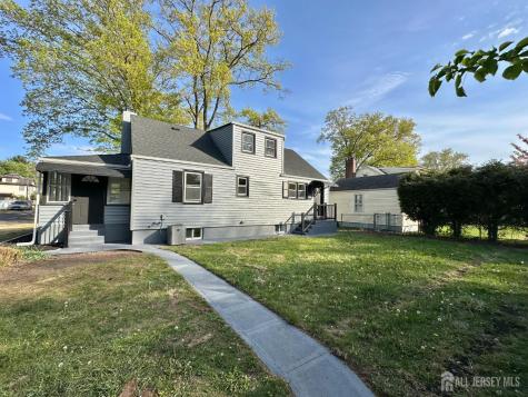 81 Cleveland Avenue Milltown NJ 08850