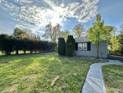 81 Cleveland Avenue Milltown NJ 08850