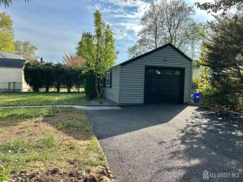 81 Cleveland Avenue Milltown NJ 08850