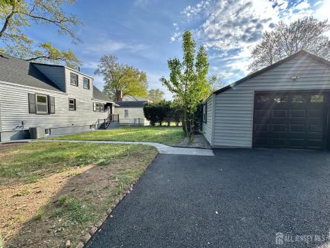 81 Cleveland Avenue Milltown NJ 08850