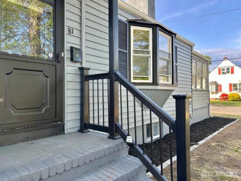 81 Cleveland Avenue Milltown NJ 08850