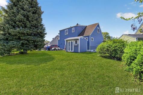 6 Jasko Court South Amboy NJ 08879