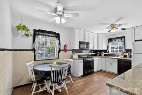 6 Jasko Court South Amboy NJ 08879