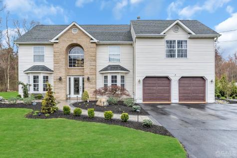 47 Diane Avenue Old Bridge NJ 08857