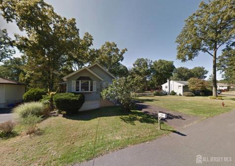 123 Dorothy Avenue Edison NJ 08837