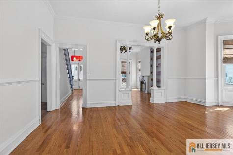 591 Barron Avenue Woodbridge Proper NJ 07095