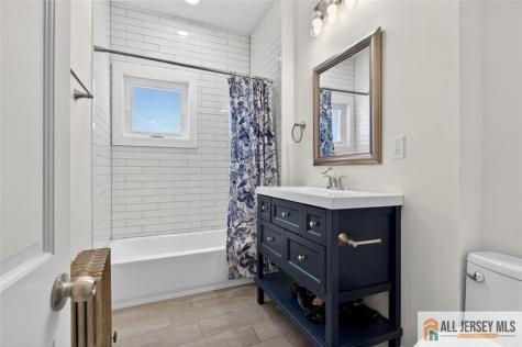 591 Barron Avenue Woodbridge Proper NJ 07095