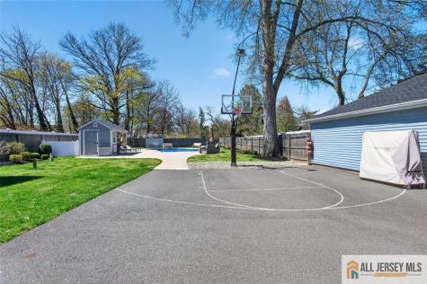 591 Barron Avenue Woodbridge Proper NJ 07095