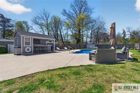 591 Barron Avenue Woodbridge Proper NJ 07095