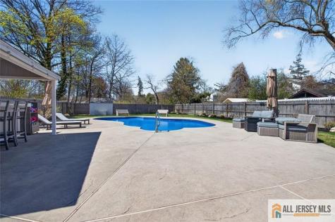 591 Barron Avenue Woodbridge Proper NJ 07095
