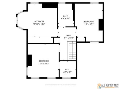 591 Barron Avenue Woodbridge Proper NJ 07095