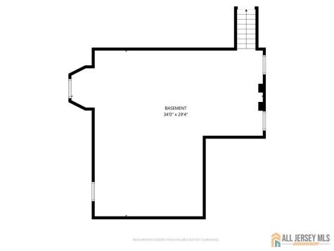 591 Barron Avenue Woodbridge Proper NJ 07095