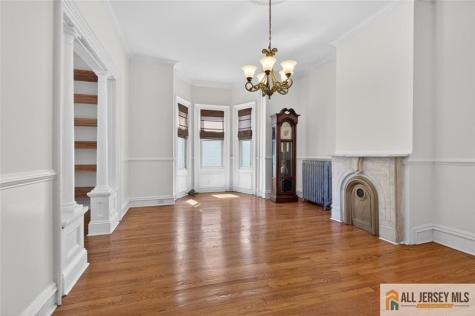 591 Barron Avenue Woodbridge Proper NJ 07095