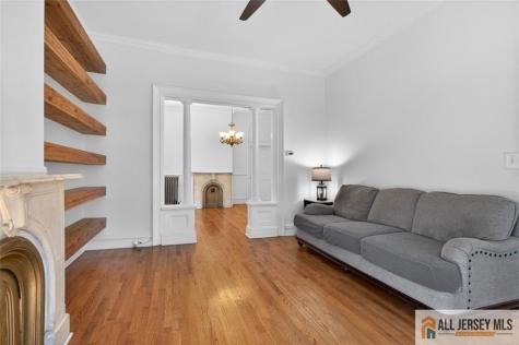 591 Barron Avenue Woodbridge Proper NJ 07095