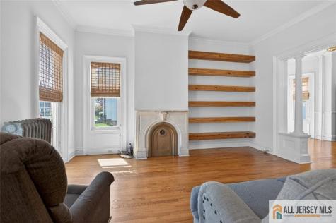 591 Barron Avenue Woodbridge Proper NJ 07095
