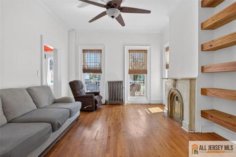 591 Barron Avenue Woodbridge Proper NJ 07095