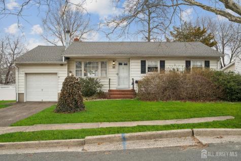 33 Caroline Drive South River NJ 08882