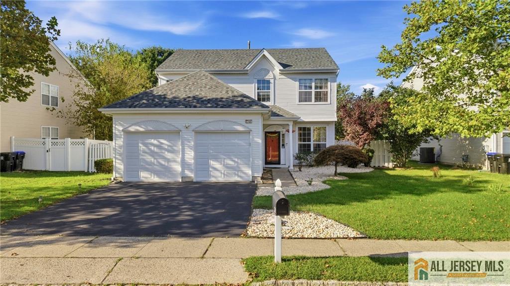 38 Cornell Drive East Brunswick NJ 08816