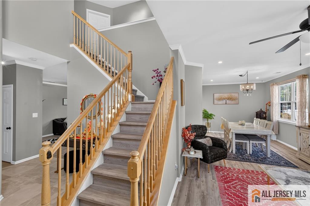 38 Cornell Drive East Brunswick NJ 08816