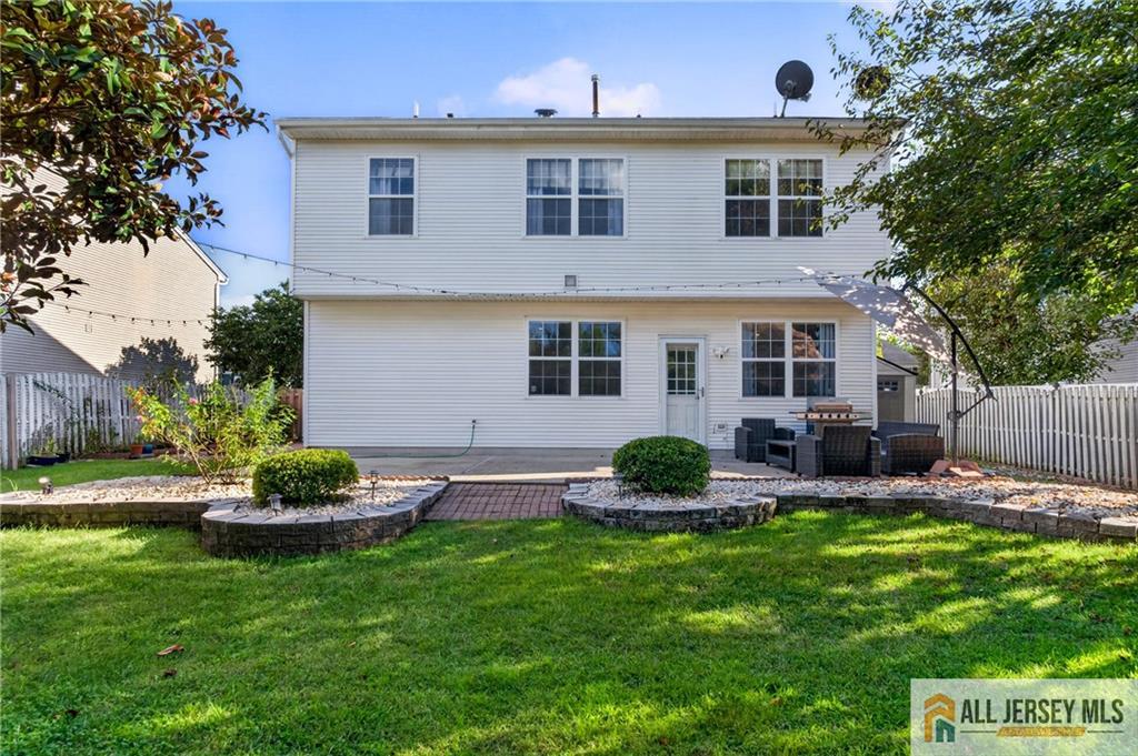 38 Cornell Drive East Brunswick NJ 08816