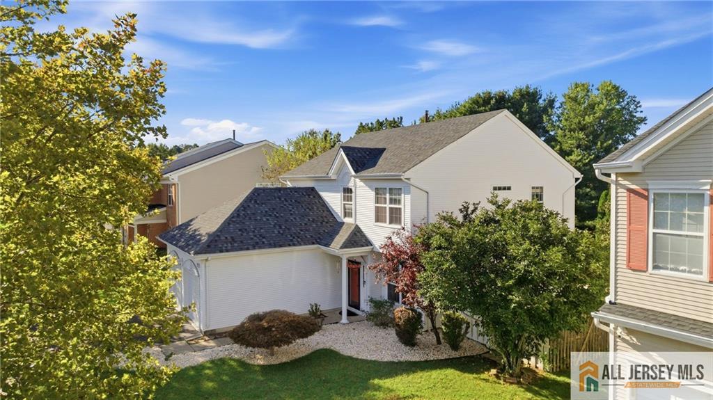38 Cornell Drive East Brunswick NJ 08816
