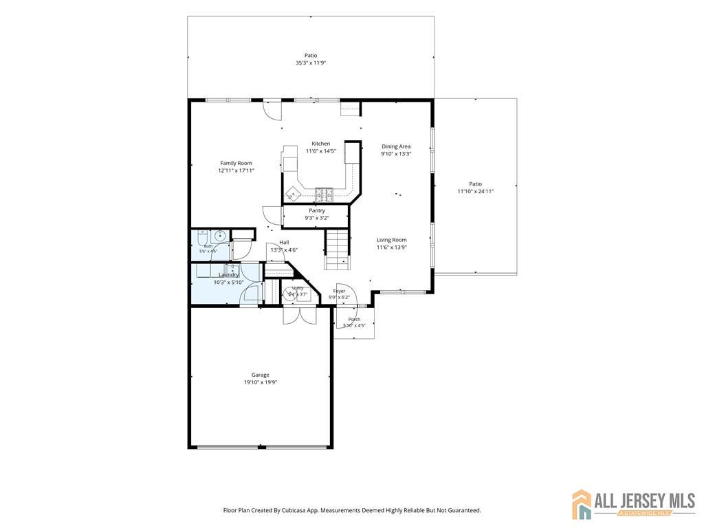 38 Cornell Drive East Brunswick NJ 08816