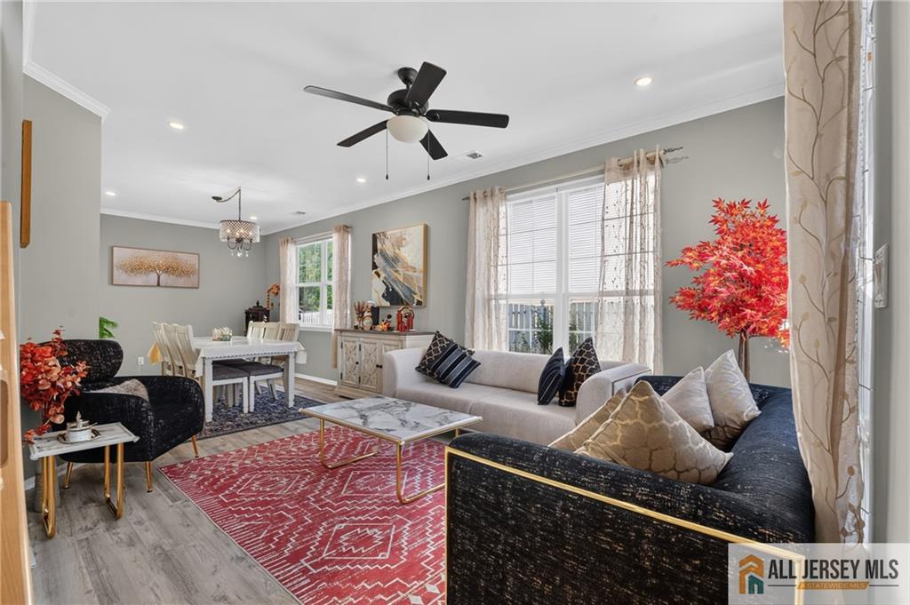 38 Cornell Drive East Brunswick NJ 08816